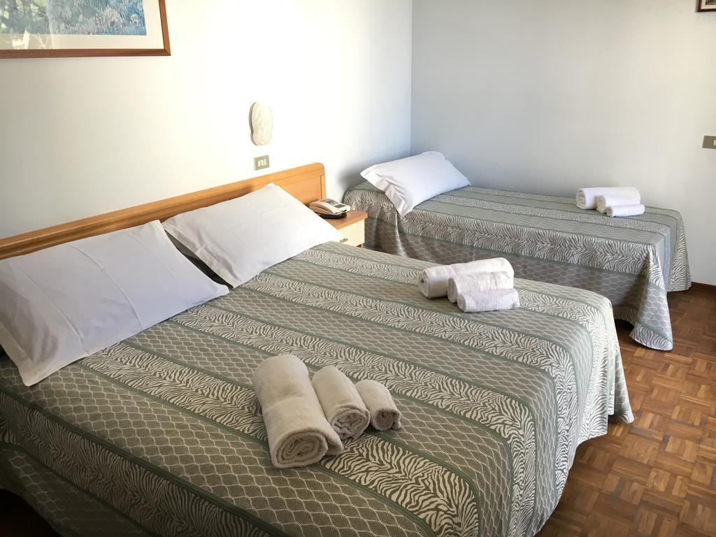 Hotel Consul Milano Marittima Kültér fotó