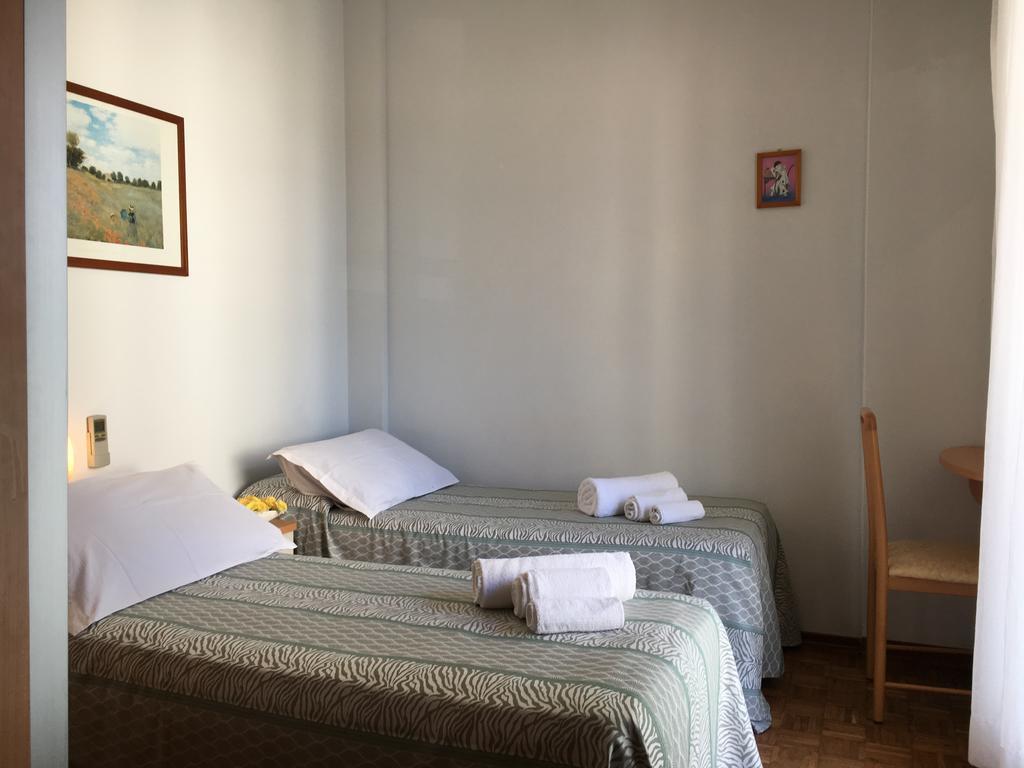 Hotel Consul Milano Marittima Kültér fotó